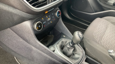 Ford Fiesta 1.0 EcoBoost Titanium 5dr Petrol Hatchback